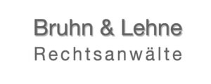 Logo Bruhn & Lehne